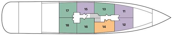 Deck Plan deck-4